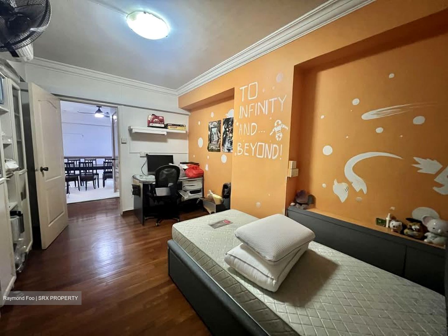 Blk 512 Choa Chu Kang Street 51 (Choa Chu Kang), HDB 5 Rooms #551262521